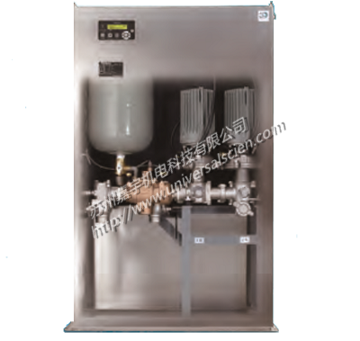 直连型给水增压泵 柜式MC5型-苏州嘉宇机电科技有限公司