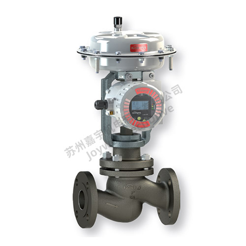 FLOWSERVE Valtek GS
