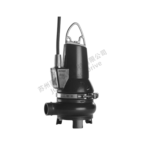 GRUNDFOS DP,EF型