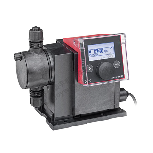 GRUNDFOS DDC型