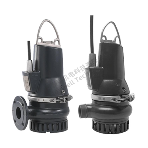 GRUNDFOS DP,EF型