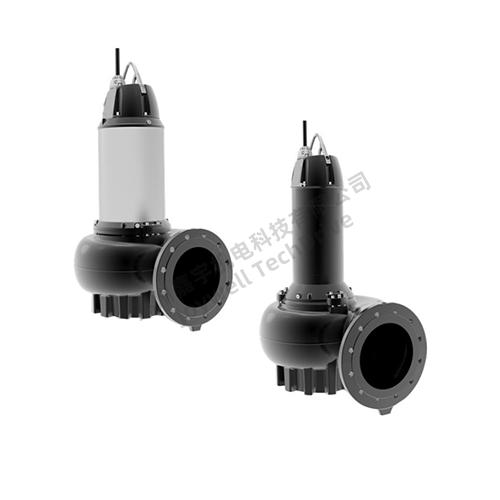 GRUNDFOS SE型