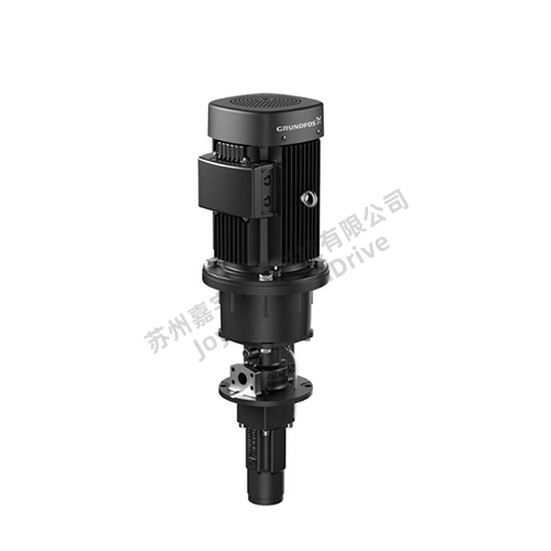 GRUNDFOS MTR,MTH,SPK型