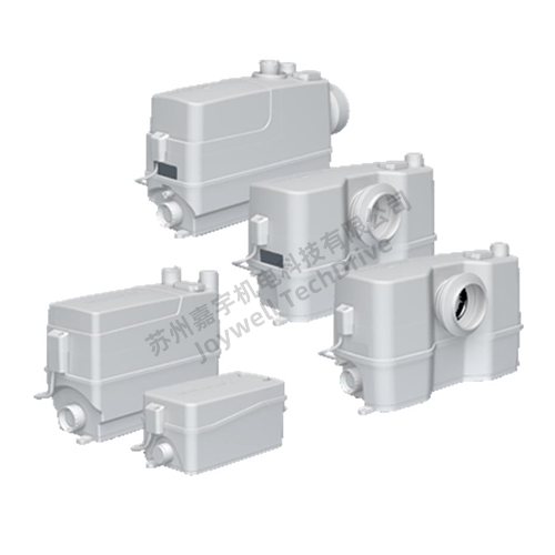 GRUNDFOS Sololift2