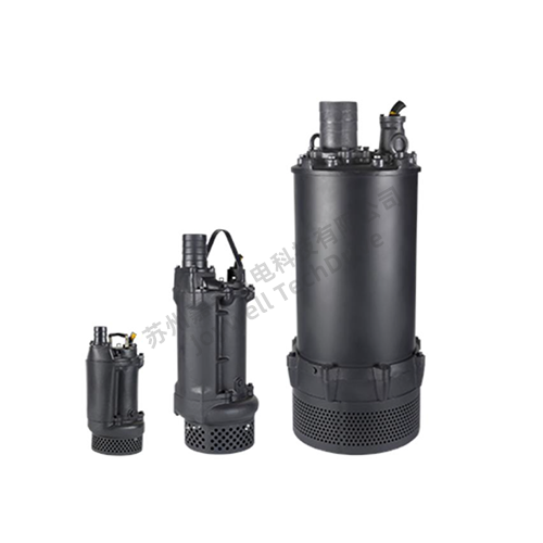 GRUNDFOS DWK 型
