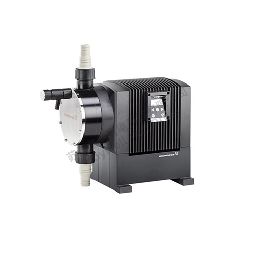 GRUNDFOS DME,DMS型