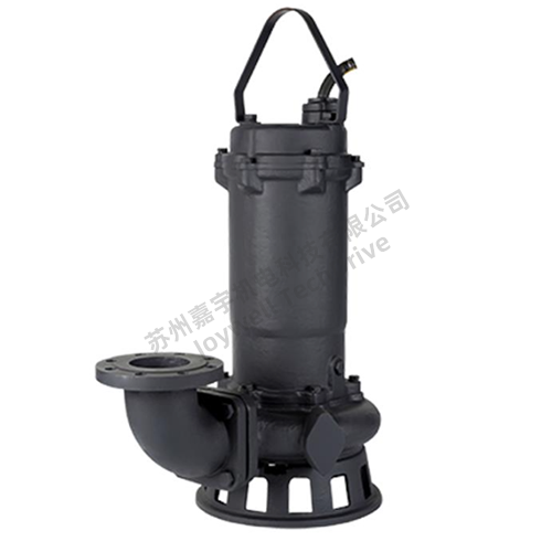 GRUNDFOS DPK 型