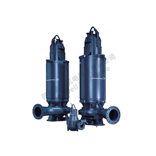 GRUNDFOS S型