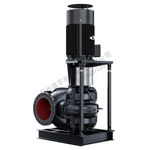 GRUNDFOS LSV型