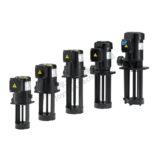 GRUNDFOS MTA型