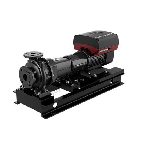 GRUNDFOS NBENBGE型