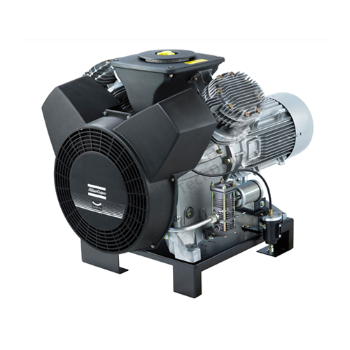 Atlas Copco LE 喷油中压活塞式压缩机