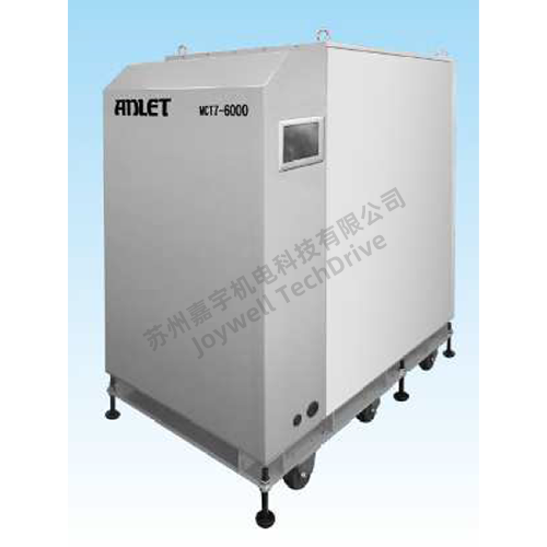 ANLET 安耐特真空泵 MCT7系列(ST1+FT6) 