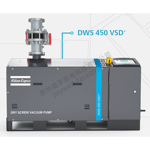 Atlas Copco 阿特拉...