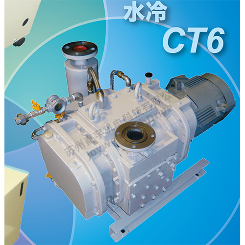 ANLET 安耐特真空泵 CT6-P系列 
