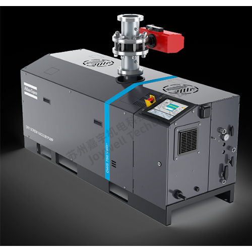 Atlas Copco 阿特拉斯科普柯真空泵DWS 750V...